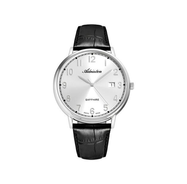 

Часы Adriatica A1283.5223Q One Size