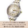 Watch CITIZEN COLLECTION Automatic Watch Mechanical Waterproof Silver Gold Sapphire Crystal Mechanical Automatic Dress Watch Gift Business Analog