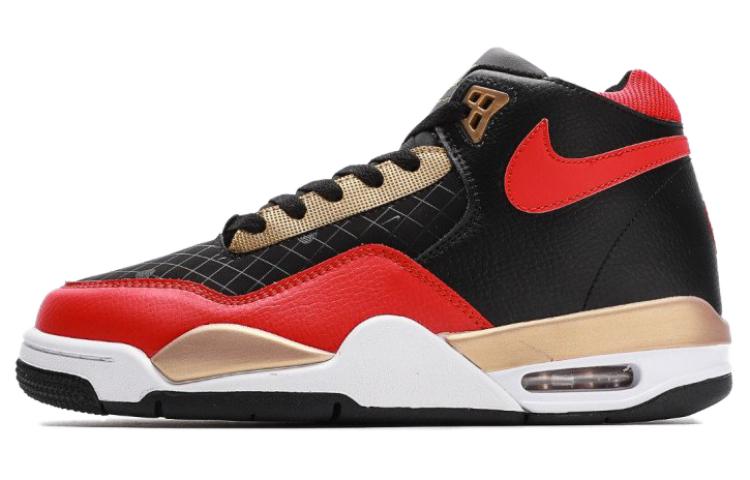 

Nike Flight Legacy Chinese New Year DD8493-091 40