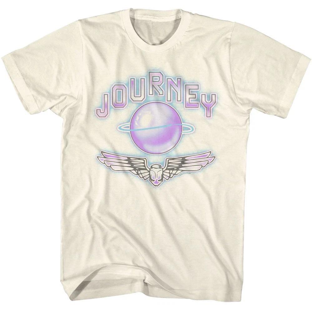 Journey Metallic Scarab Music  Children s T-shirt 160