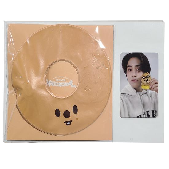 

Stray Kids Skzoo Мини-труба (Магическая школа Пусан)