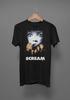 Scream Movie Unisex Jersey Short Sleeve Tee Scream 90s Horror Movie Shirt Horror Movie Shirt Vintage Custom Retro Tee