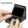 3inch 32 Bit Handheld Video Arcade Game Portable Console Builtin 520 Retro Game Support Memory Card Up To 32GB