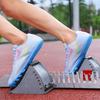 High Quality Men Track and Field Shoes Anti-slip Men's Athletic Track Spikes Sneakers Outdoor Competition Spikes Shoes Running