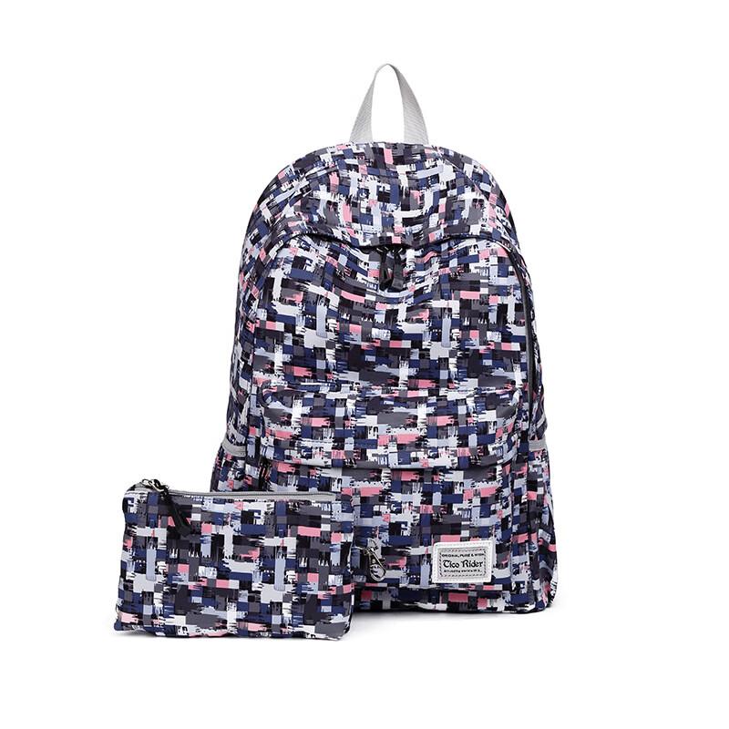 Hufeng Mother & Baby Large Capacity Diaper Backpack
