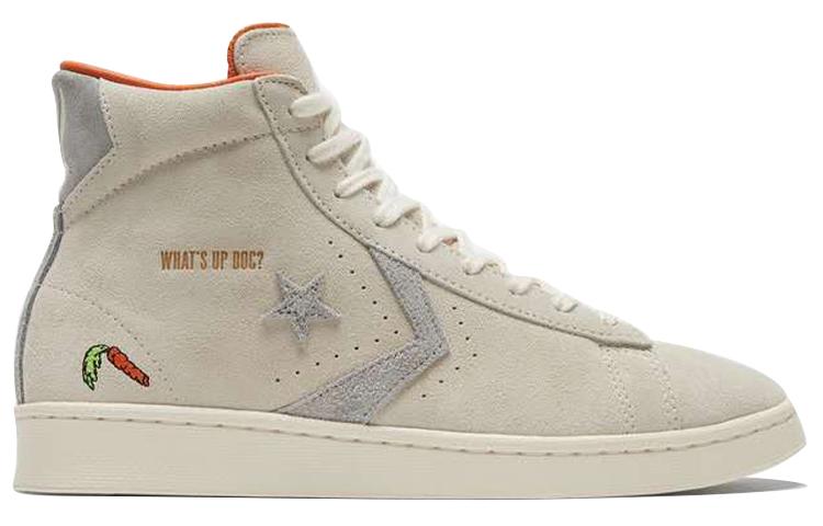 Pro Leather Looney Tunes x Pro Leather Converse High '80° Anniversario' 169223C