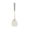 New Stainless Steel Handle Silicone Kitchenware Set Household Spatula Cooking Spoon Spatula Kitchen Non-stick Pan Silicone