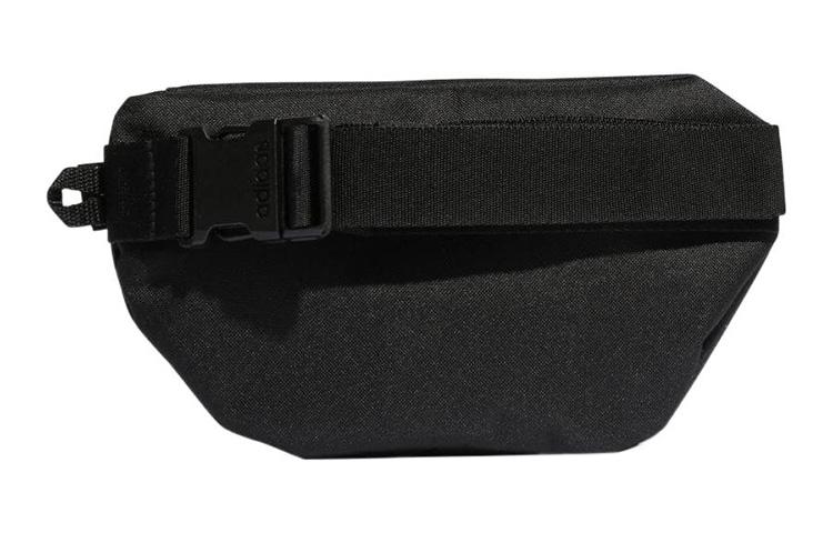 Adidas Polyester Fanny Pack Regular Men's Black/White HT4777