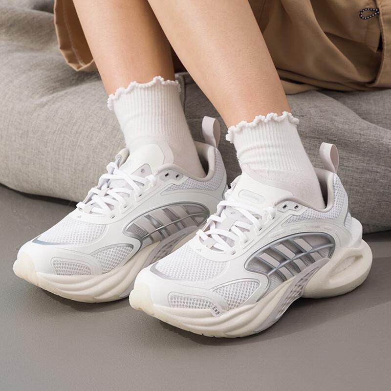 Adidas Unisex Summer Road Running Shoes KK1813 42.5