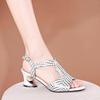Damenschuhe – Sandaletten