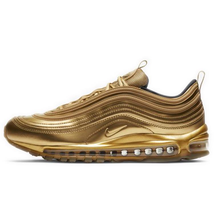 

Новые Nike Air Max 97 Золотая медаль CT4556-700 42