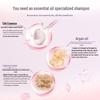 Sulei Silk Essential Oil Shampoo
