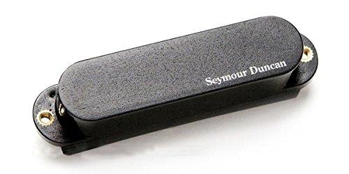 

Звукосниматель для гитары SEYMOUR DUNCAN черный AS-1b