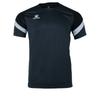 Kelme 8151Zb1007 Training Short Sleeve T-Shirt Dark Gray