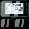 LEDISHUN Motorcycle Meter Protection Film Suzuki V-Strom 1050/DE (2023~) V-Strom 800 (2023~) V-Strom 800