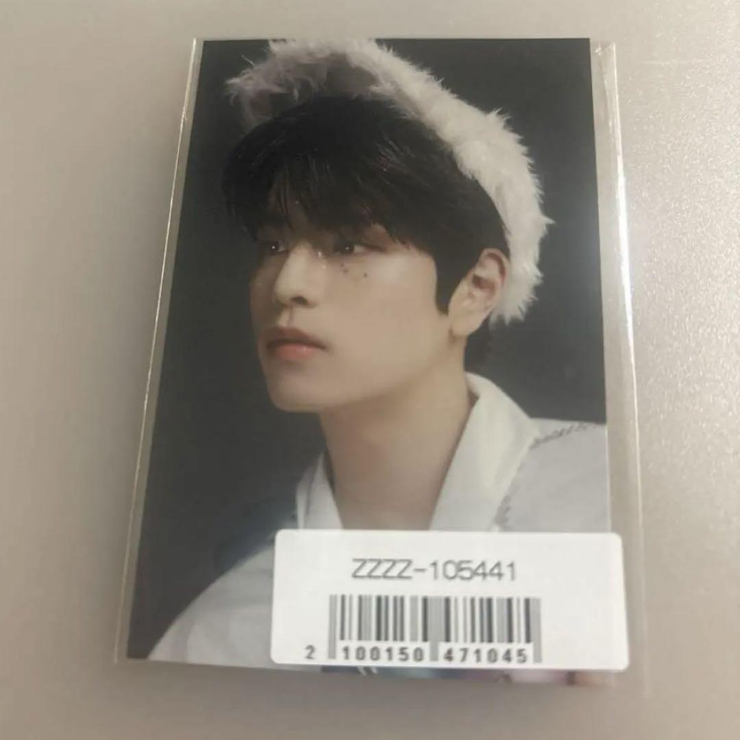 

[USED] Seungmin