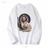 San Judas Tadeo Saint Jude Apostle Religious Thaddeus T Shirt Long Or Short Sleeves Vintage Washed Soft Top For Everyday Wear