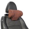 Car Multifunctional Adjustable Headrest Neck Protection Pillow Car Memory Cotton Driver and Passenger Seat Bracket Headrest