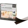 Bande Velcro - VELCRO - Extra Fine - Noir - 20 Mm X 5 M - Multi-usages