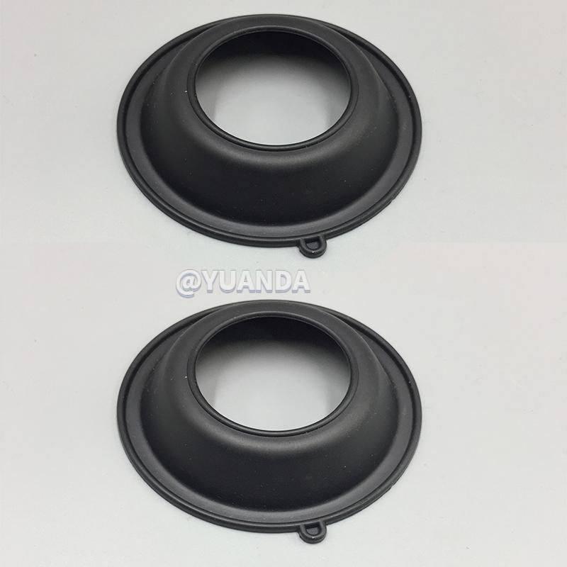 Carburetor Rebuild Kit for Honda Goldwing GL1500SE 1992-2000 Floating needle seat gasket diaphragm replacement