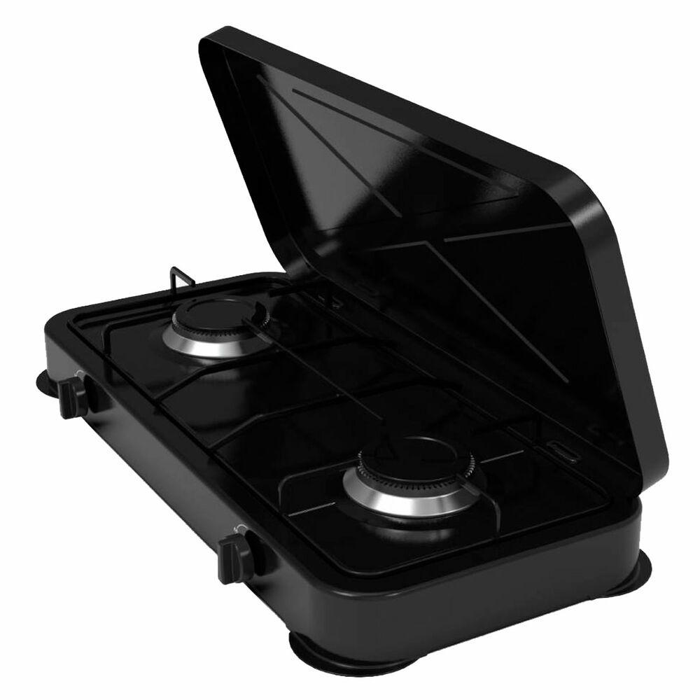 Buy Universal Blue gas stove Universal Blue 793USPAE3330 (6,5 x 59 x 32,6 cm) at affordable