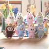 Cute Cute Angel Ragbub Pendant Plush Toy Doll Cartoon Rabbit Bag Hanging Keychain