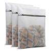 Multifunctional Storage Bag For Laundry And Travel Organizers Easy Zippers Closure Prevents Damage Washer Bag
