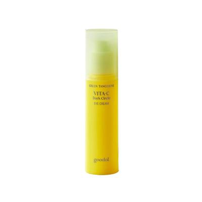 Green Tangerine Vita C Crème Contour des Yeux Cernes 30 ml
