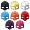 Bat Cat Mask for Cats & Dogs - Halloween Costume Pet Face Mask, Superhero Style Cat Mask, Lightweight Comfortable Pet Cosplay Accessory