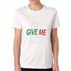Yarn Lover Unisex's Cotton T Shirt, If I Can't Bring My Yarn I'm Not Going Quote, Premium Cotton Print, Durable, Yarn Ball Graphic, Casual Fashion T S