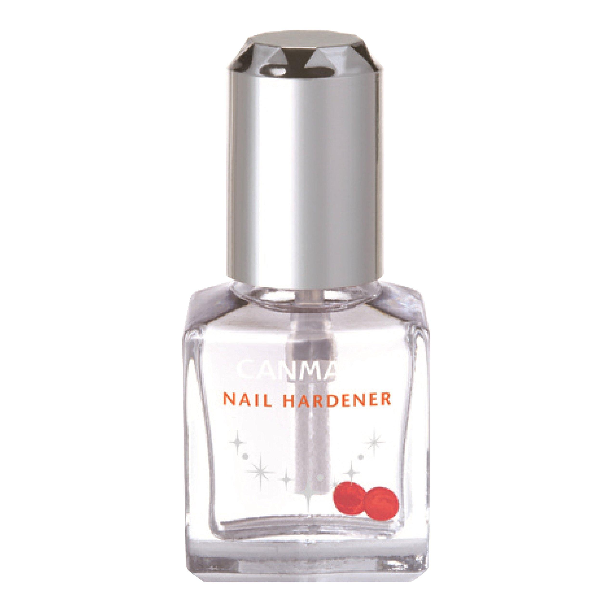 Canmake Colorful Nails NH
