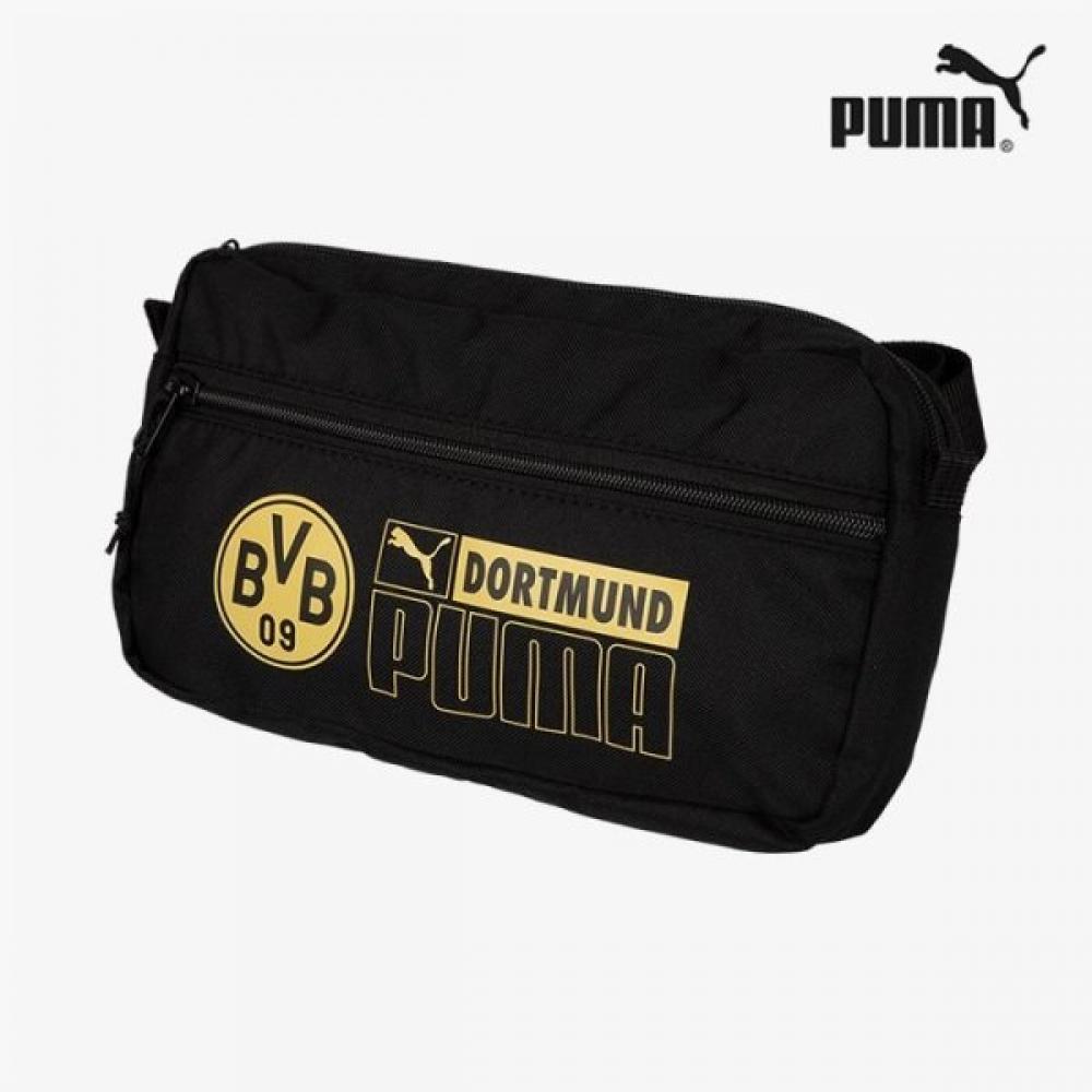 

Puma Galleria Puma Dortmund Football Core Waist Mini Bag Hip Color