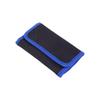 Convenient Bits Organizer Bag Oxford Cloth Handheld Pouch Hardware Tool Bag  Screwdriver Bits