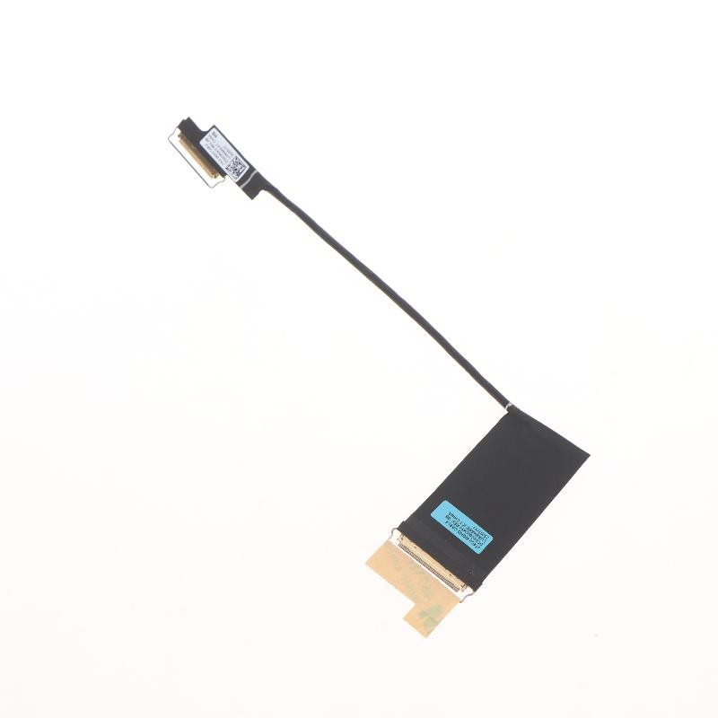 For Thinkpad T14 P14S Gen3 Gen4 Wqhd 4K 2K Screen Cable 40-Pin Touch Screen Video Display Flex Cable