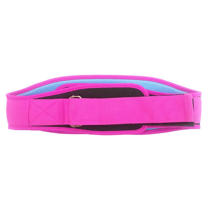 TULX Professional Fitness Weightlifting Waist Support Belt