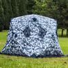 Lion Search Winter Camping Tent