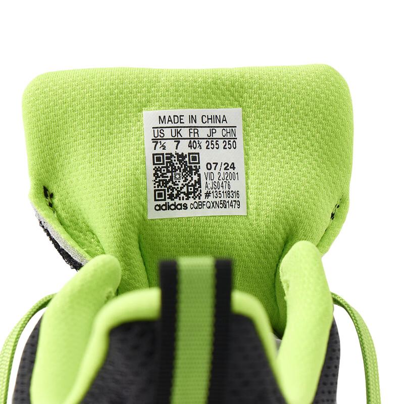 Adidas Men's JS Series Running & Casual Shoes