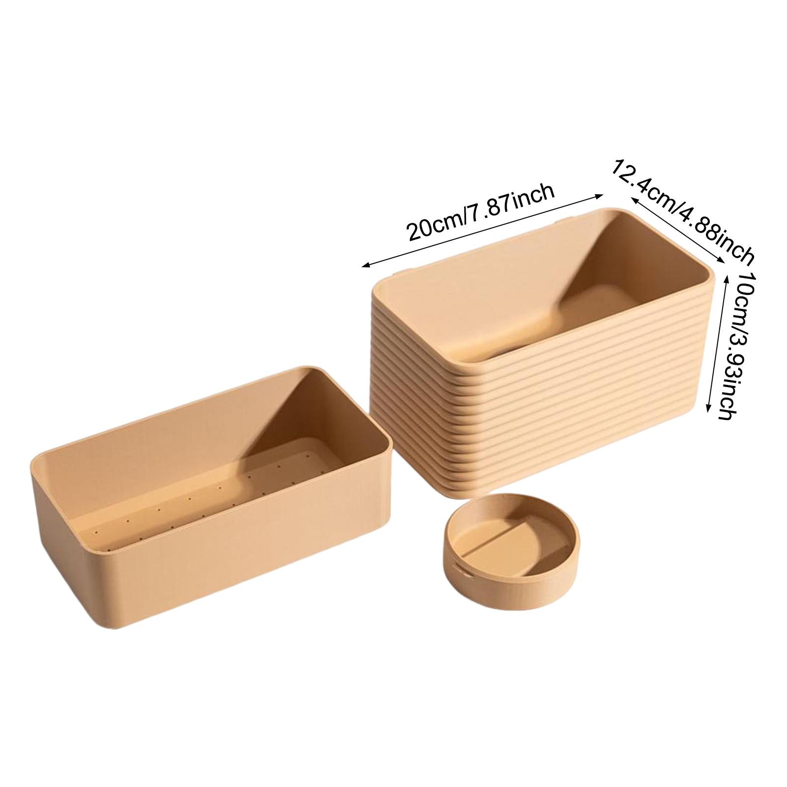 

Настенные кашпо для комнатных растений, кашпо для суккулентов, настенное кашпо со скрытым поддоном для капель, живое подвесное настенное кашпо коричневый