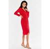 Awama A548 Dress