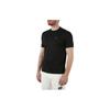 Emporio Armani Solid Color Slim Fit Crew Neck T-Shirt Men tops Black 3L1TEW-1JUVZ-0999