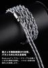 NICEHCK BlueLuna Earphone OFC Interchangeable HiFi Himalaya Included Replacement Metal DIY Interchangeable Cable, Silver-Plated Oxygen-Free Copper,