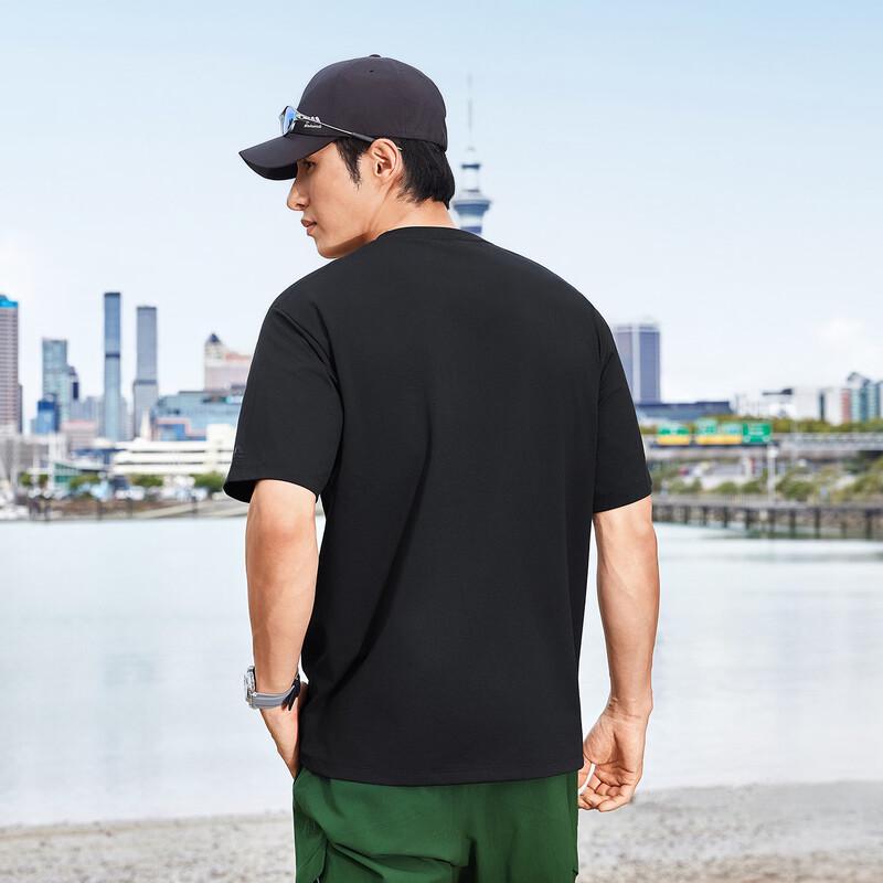 Kolumb Unisex Quick-Dry Outdoor Performance T-Shirt