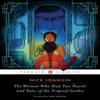 The Woman Who Had Two Navels and Tales of the Tropical Gothic by Nick Joaquin Paperback Book 9780143130710