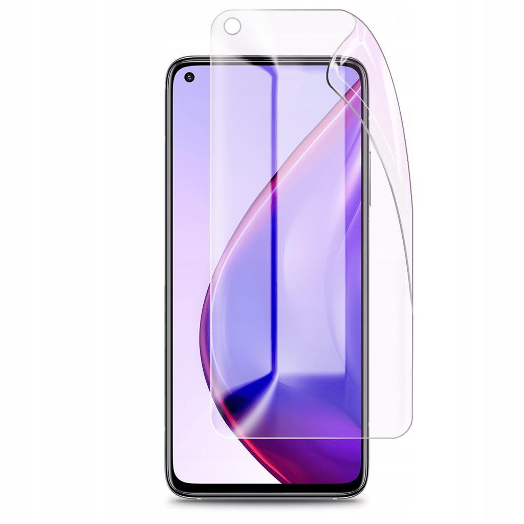 Hydrogel full screen protector for XIAOMI MI 11 PRO