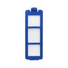 AEE4-For Eufy Clean G40 Hybrid+ / G35+ Roller Side Brush Filter Mop Cloth Rag Robot Vacuum Cleaner Spare Parts Accessories