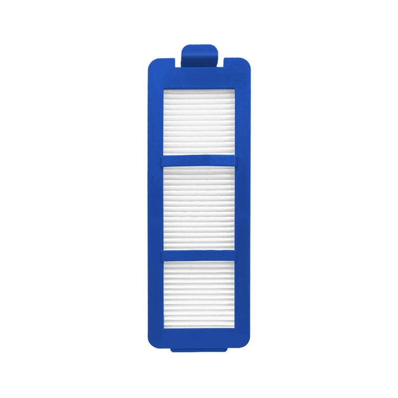 AEE4-For Eufy Clean G40 Hybrid+ / G35+ Roller Side Brush Filter Mop Cloth Rag Robot Vacuum Cleaner Spare Parts Accessories