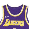 Nike Kobe Bryant Los Angeles Lakers Statement Edition Jersey Purple Men Streetwear AV1228-504