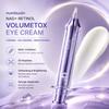 No.9 NAD+ Retinol Volumetox Eye Cream 10ml