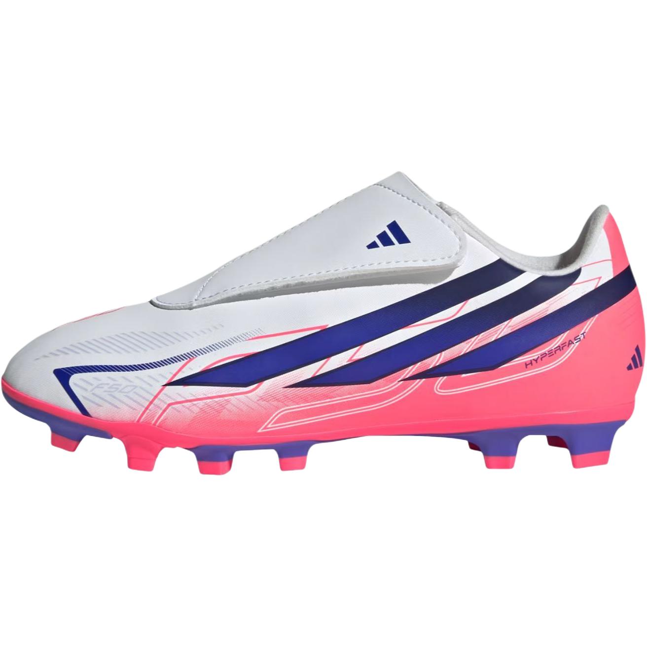 Adidas F50 Hyperfast Club Comfortable Fashion