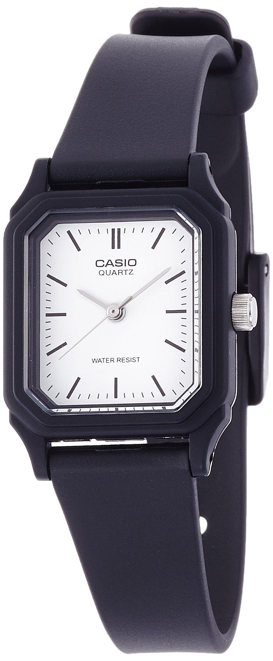 

[Casio Import] Часы LQ-142-7E Товар Черный